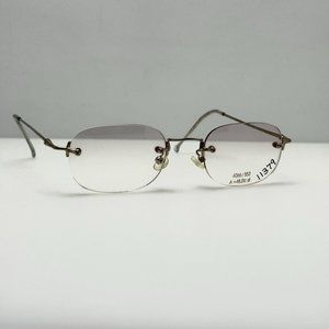 Multi Facets Eyeglasses Eye Glasses Frames 4066 / 553